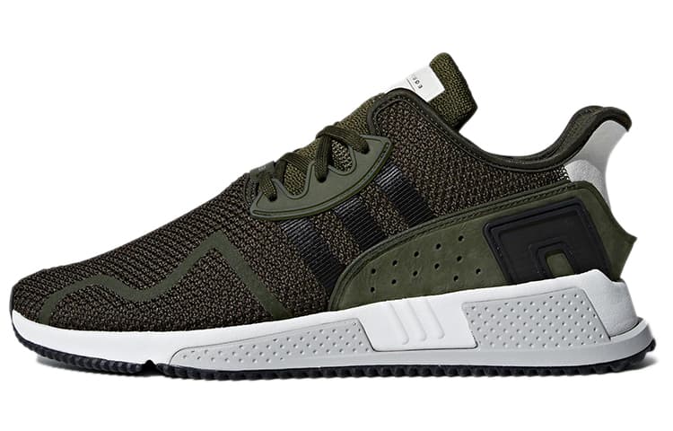 Adidas Eqt Cushion Adv 'Cargo'