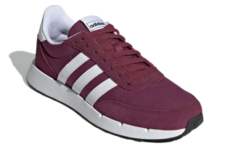Adidas Neo Run 60s 2.0 'Wine Red' 5
