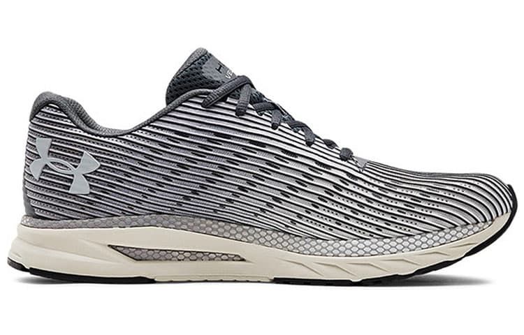 Under Armour Hovr Velociti 2 'Grey' 3