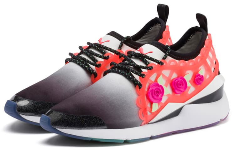 PUMA Sophia Webster X Muse '3D Flowers' Women's