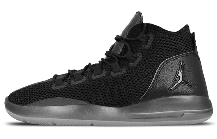 JORDAN Reveal Black