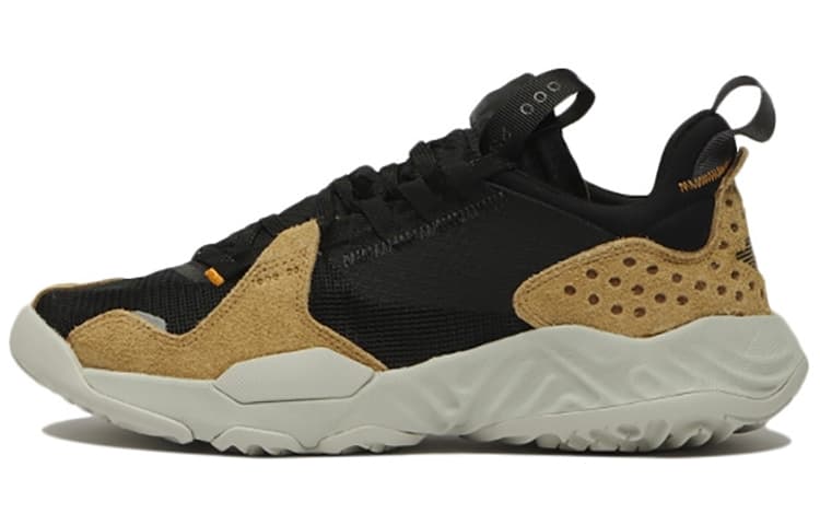 JORDAN Delta Sp Black Flax
