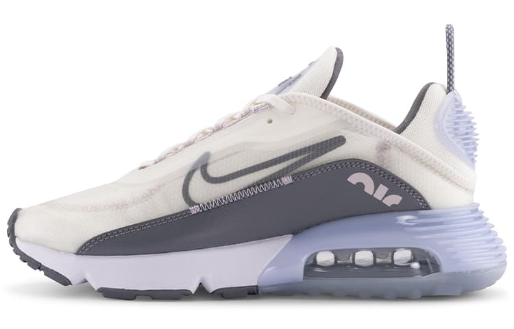 Nike Air Max 2090 Sail Ghost Women's 2