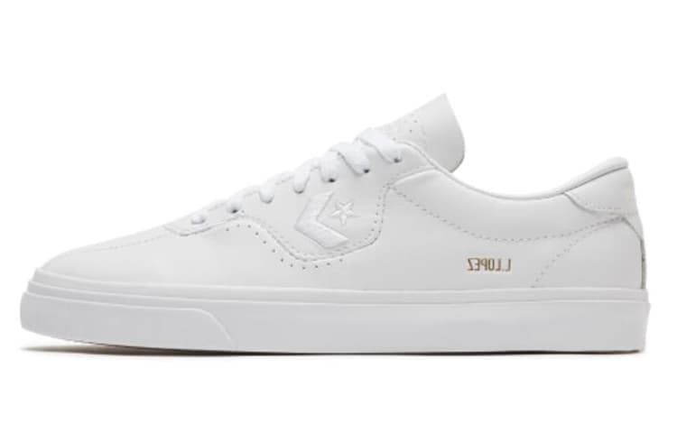 Converse Louie Lopez Pro Triple White