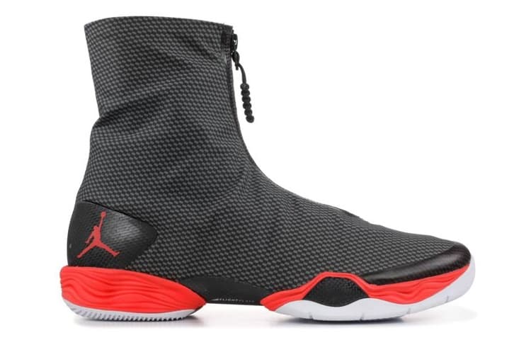 JORDAN XX8 Carbon Fiber 3