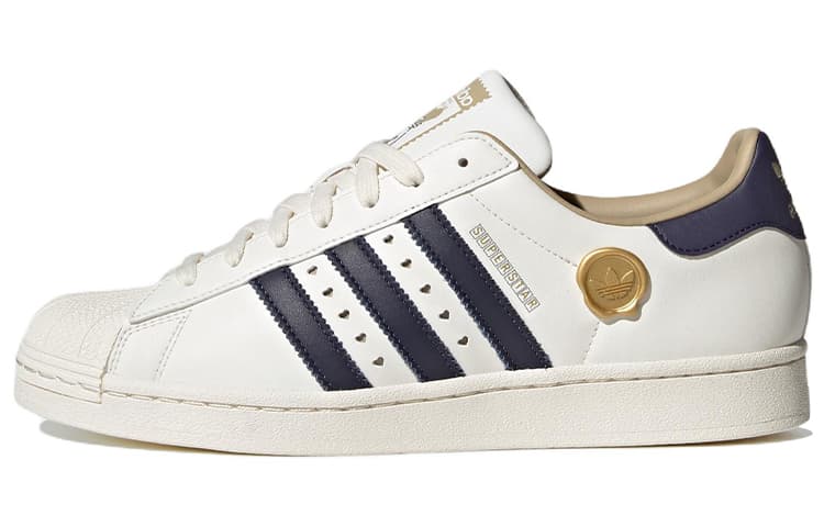 adidas originals Superstar 'Valentine's Day 2023' 2