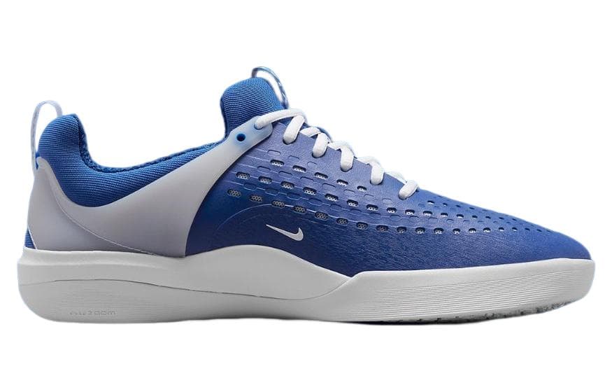 Nike Zoom Nyjah 3 Sb 'Game Royal' 4