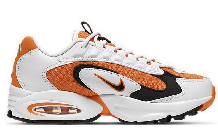 Nike Air Max Triax 96 'Magma Orange' Women's 4