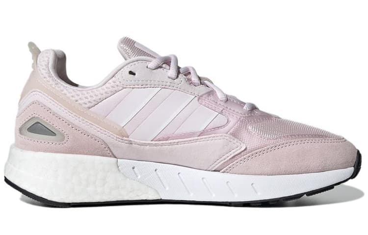 Adidas Originals Zx 1K Boost 2.0 'Almost Pink' Women's 4