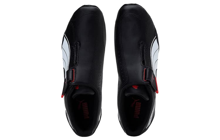 PUMA Redon Move 'Black White' 6