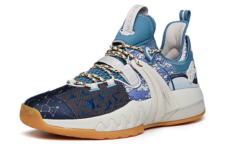 ANTA Gordon Hayward 2 'Chinese Valentine's Day' 4