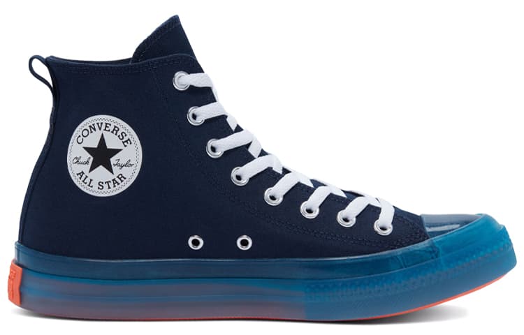 Converse Chuck Taylor All Star CX High 'Obsidian Sail' 4