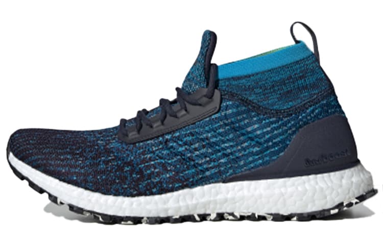 Adidas Ultra Boost All Terrain Marine 2