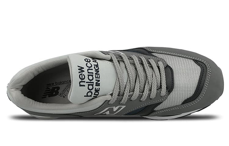 New Balance 1500 MiUK Grey 6