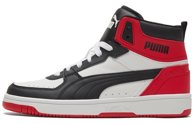 PUMA Rebound Joy 'High Risk Red'