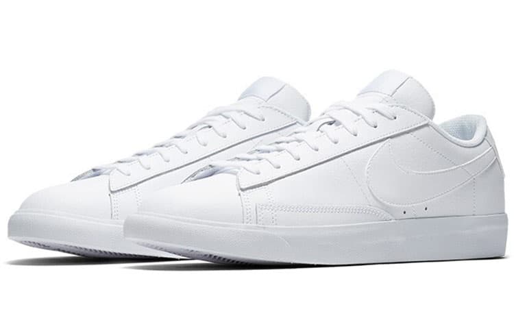 Nike Blazer Low Le White 6