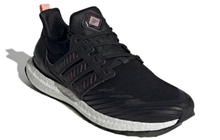 Adidas UltraBoost Dna Guard 'Black Copper Metallic' 6