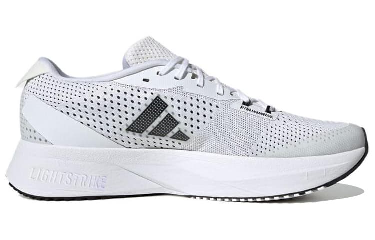 Adidas Adizero Sl Cloud White Core Black Carbon 3