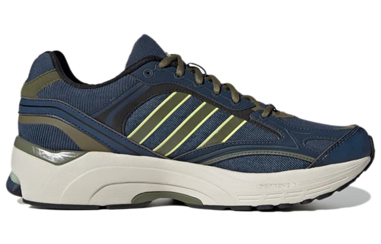Adidas Spiritain 2000 Blue 3
