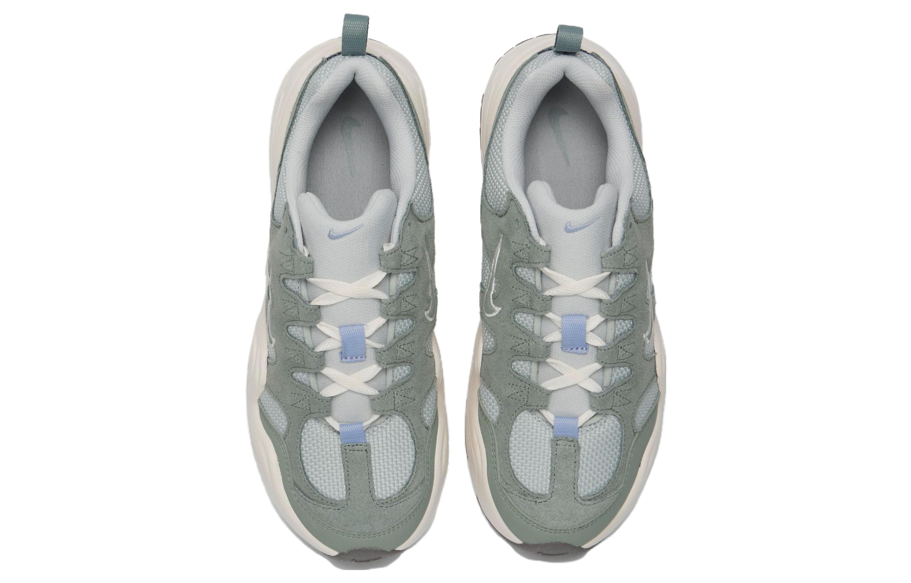 Nike Tech Hera Mica Green Women's 6