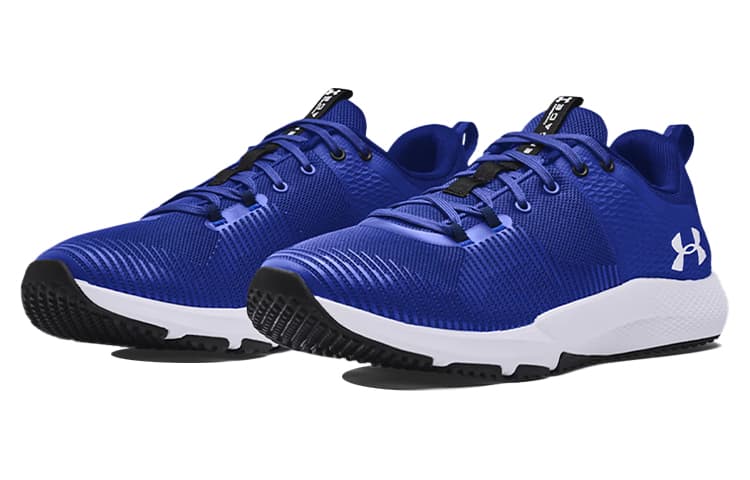 Under Armour Charged Engage 'Royal Blue' 6