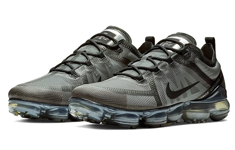 Nike Air VaporMax 2019 Triple Black 6