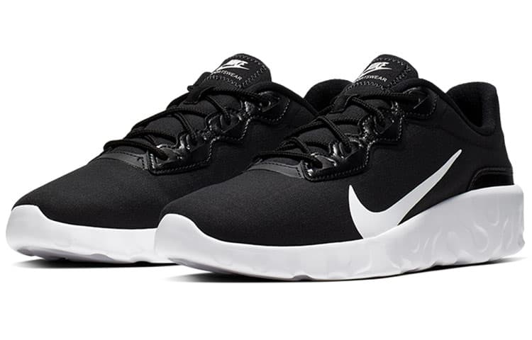 Nike Explore Strada Wntr Black 5