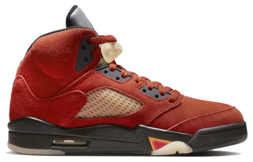 JORDAN 5 Retro Dunk On Mars Women's 5