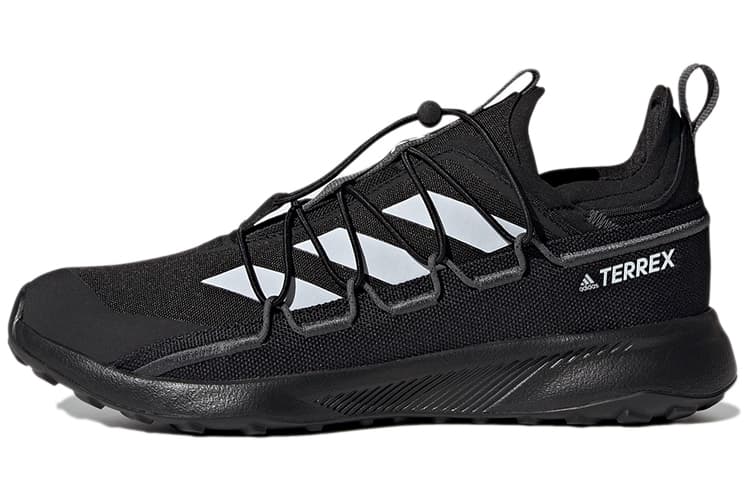 Adidas Terrex Voyager 21 'Black White'