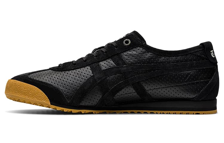 Onitsuka Tiger Mexico 66 SD Black 4