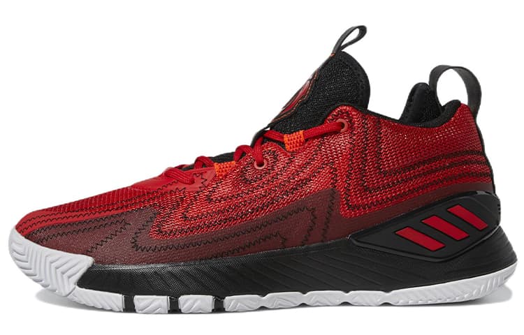 D Rose Son Of Chi Adidas 2 'Brenda'