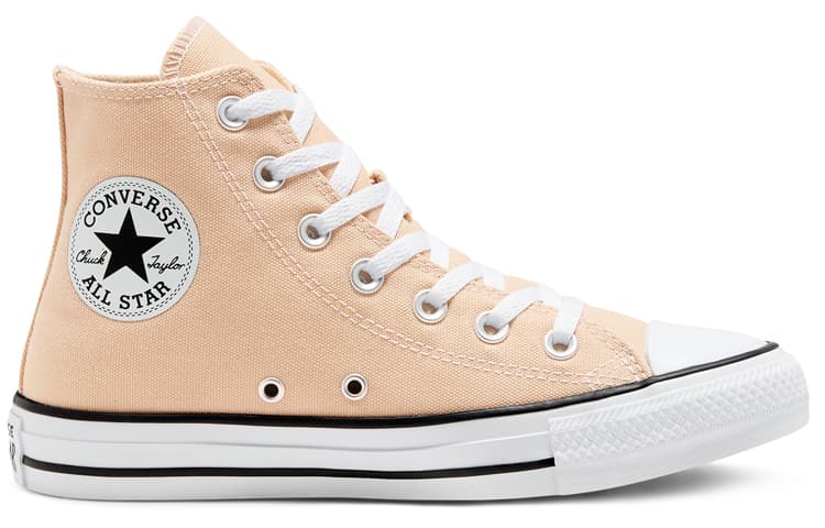 Chuck Taylor All Star Converse High 'Khaki' 2