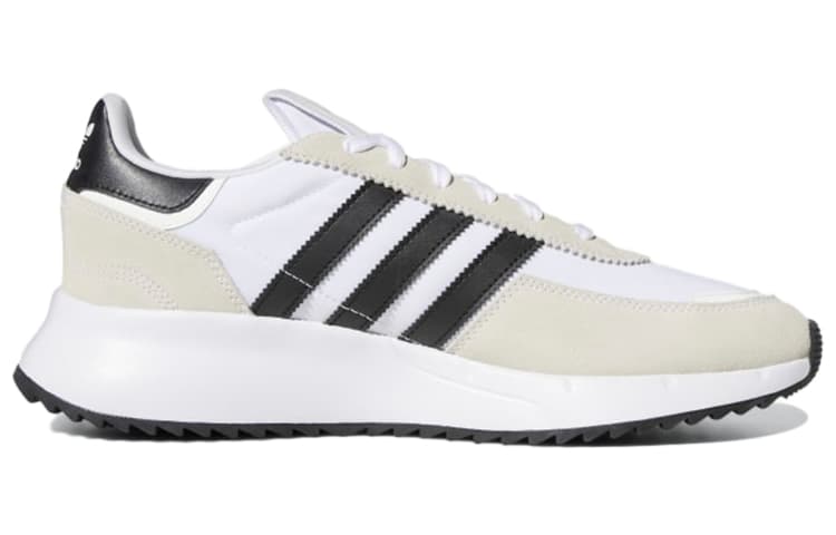 Retropy F2 Adidas Originals 'Footwear White Core Black' 4