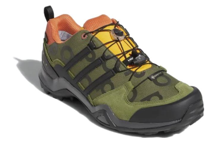 Adidas Swift R2 Gtx Pop Trading Company Wild Pine 5