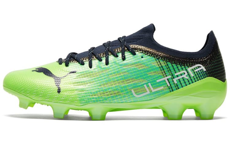 PUMA Ultra 1.3 Fg Ag 'Green Glare'