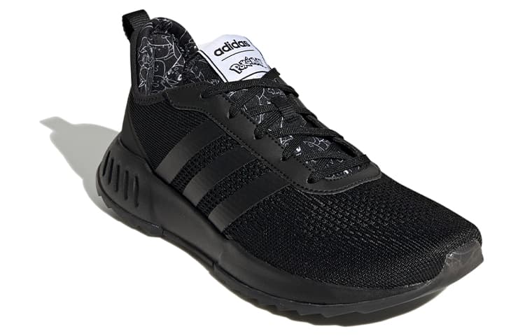 Adidas Neo Pokmon Phosphere Shoes 'Core Black' 6