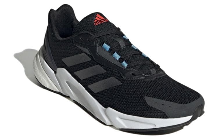 Adidas X9000L2 Shoes 'Night Metallic Pulse Blue' 5
