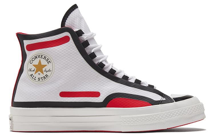 Converse Chuck 70 Trail Hi 4