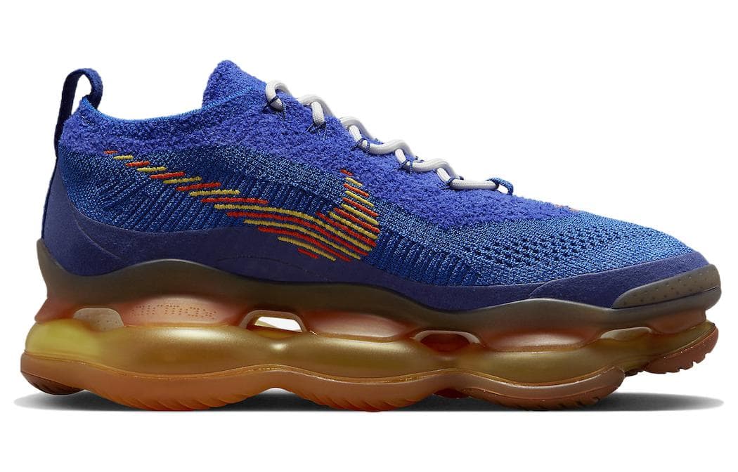 Nike Air Max Scorpion Fk Se M. Frank Rudy Racer Blue 4