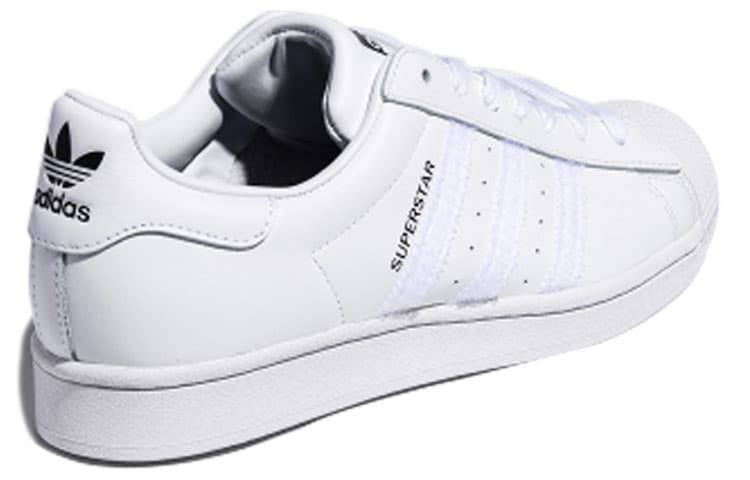 Adidas Originals Originals Superstar 'White' 5