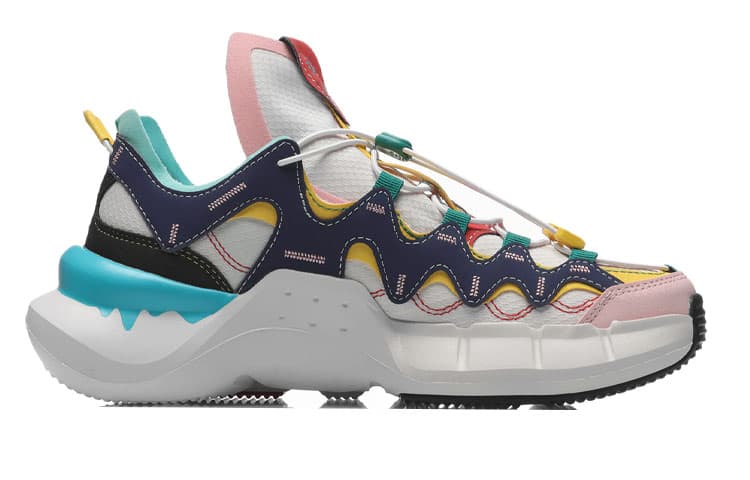 LINING Essence 2.3 Lite Women's Shoes - Dragon Boat Festival 3
