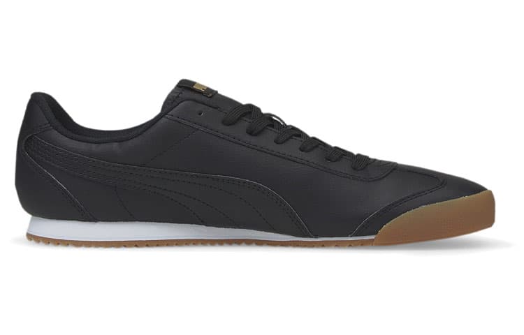 Puma Turino FSL 'Black Gum' 4