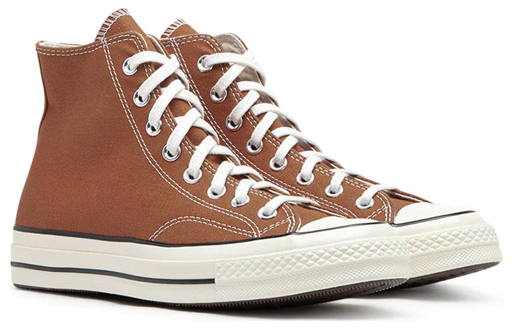 Converse Chuck Taylor All Star 70 Hi Vintage Canvas Tawny Owl 5