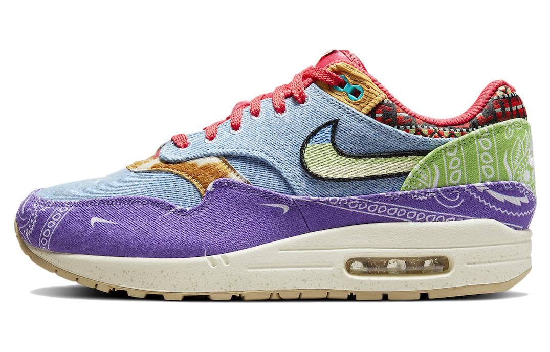 Nike Air Max 1 Sp Concepts Far Out Regular Box 2