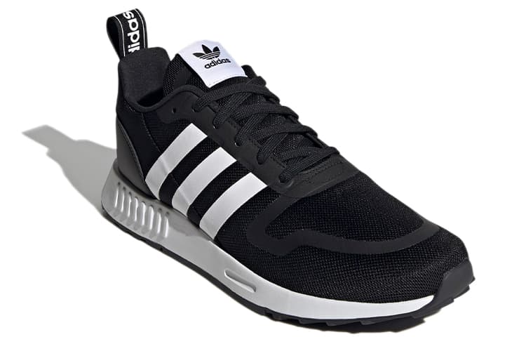 Adidas Originals Multix Core Black White 6