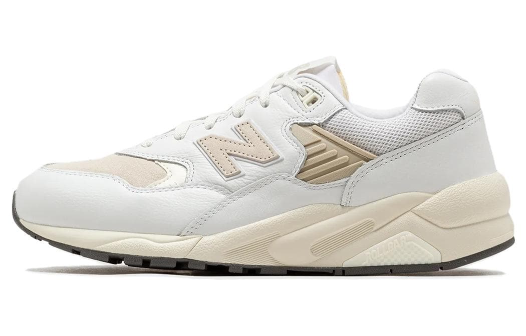 New Balance 580 'White Timber Wolf' 2