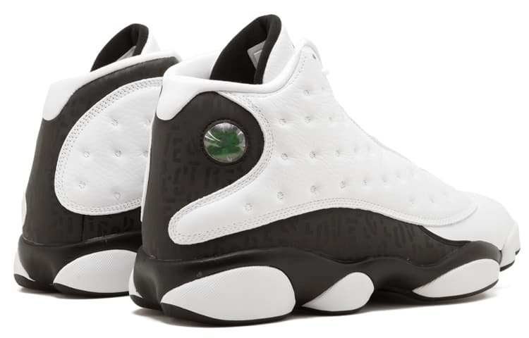 JORDAN 13 Retro Singles Day Love And Respect 6