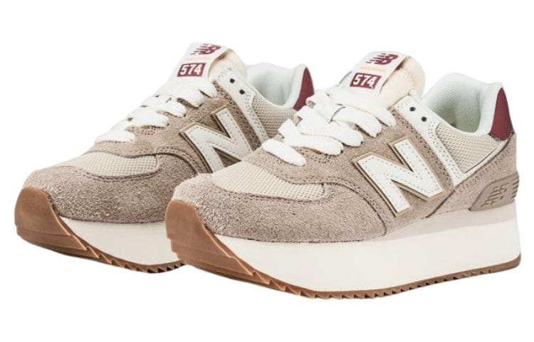 New Balance 574 Driftwood Women's 4
