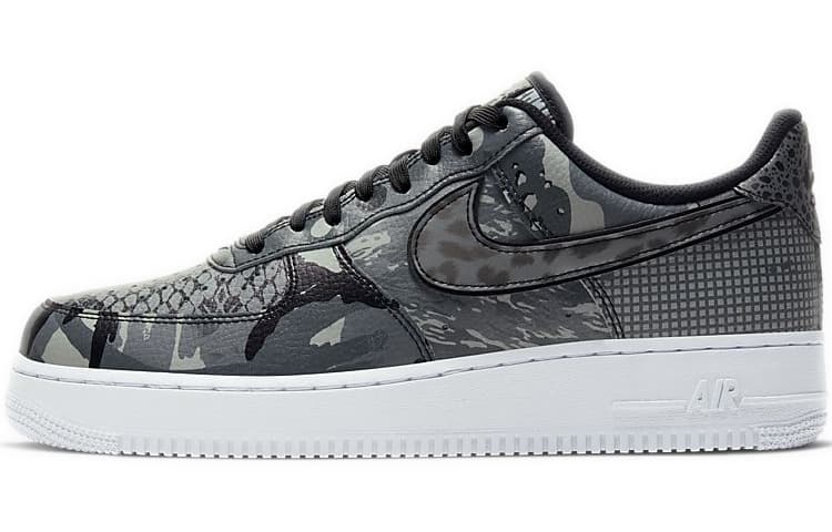 Nike Air Force 1 Low City Of Dreams Black