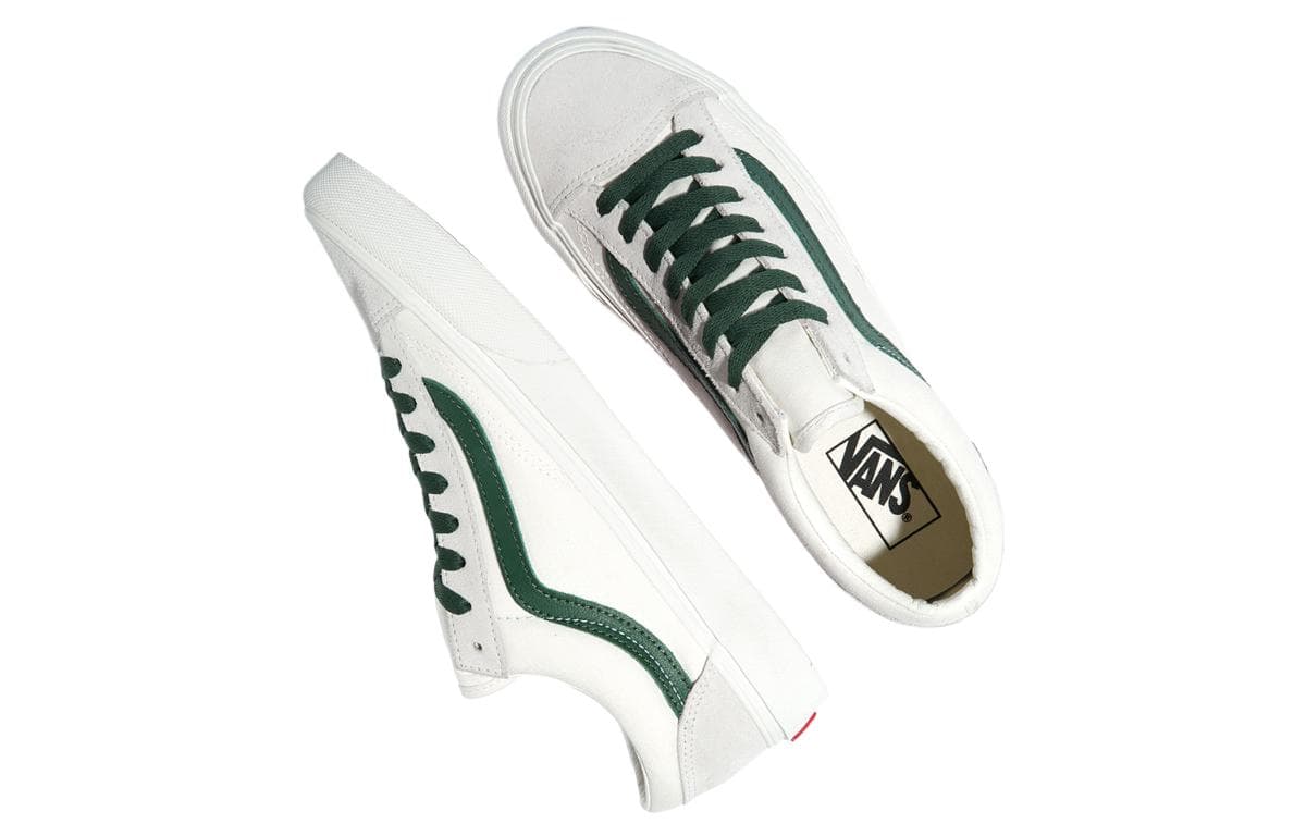 Vans Style 36 'Vintage Pop   Greener Pastures' 6